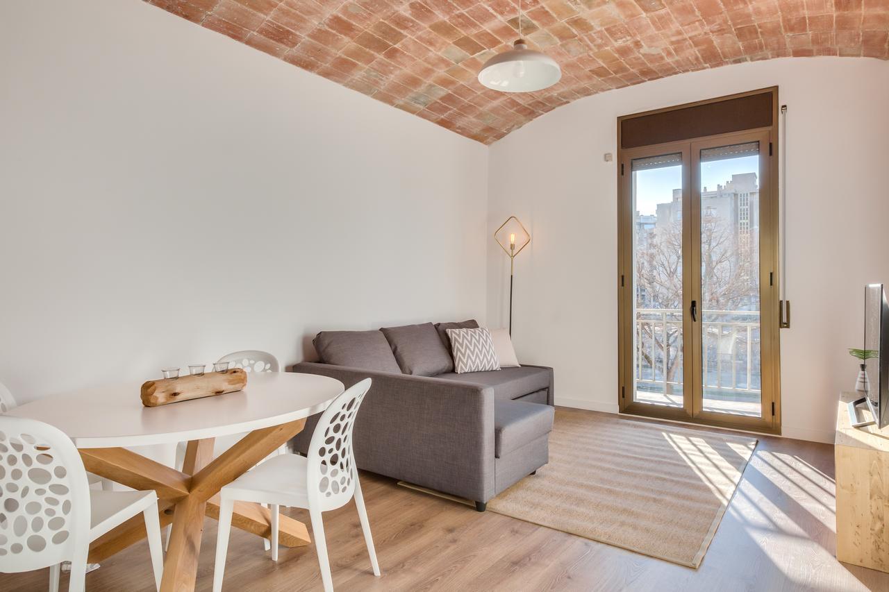 Flateli Girona City Center 2 Exteriör bild