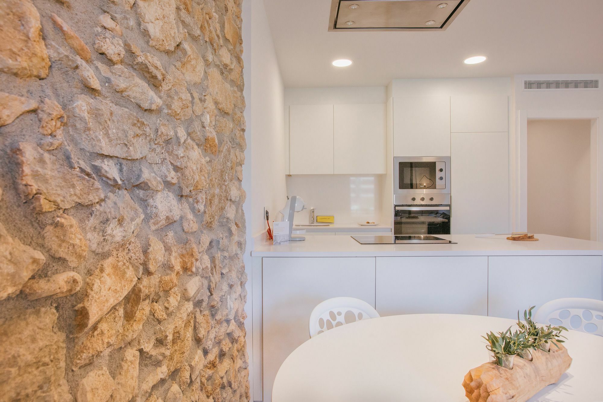 Flateli Girona City Center 2 Exteriör bild